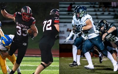 Week 8 Friday Night Scores & Analysis: Terrific Tigers, Beastly Blackcats Save the Day on a Week of Gut Checks for the Dirty Dozen