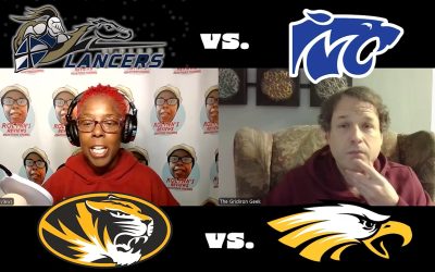 Rolynn Up the River (State Postseason Edition): Final Score Predictions for Festus at Sullivan and St. Pius X vs Montgomery County