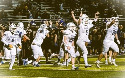 Week 11 Friday Night Scores & Analysis: Northwest Stuns Seckman in The Valley, Dirty Dozen Sends Lions, Lancers, Tigers, and Eagles to District Finals