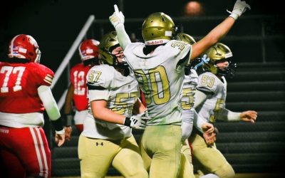 Week 12 Friday Night Scores & Analysis: St. Pius X Wins Historic First District Championship, Festus Tigers Repeat in Brazen Battle with Bonne Terre