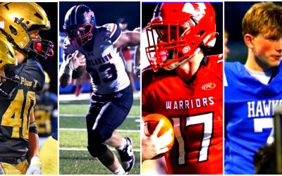 Week 10 Friday Night Scores & Analysis: Fox Warriors Whoop Into Semifinals, Herky Bombs Burroughs, and Jefferson Kicks Over the Table