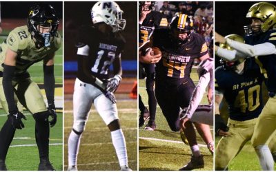 Week 12 Friday Night Predictions: Festus Confronts Rowdy Rookies of Bonne Terre and Caruthersville, Space Ship Lands in Hillsboro for Grandview vs Van-Far Title Game