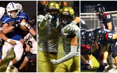 Class 2 State Playoff Preview and Predictions: St. Pius Has a Puncher’s Chance in a Well-Matched Elite Eight Bracket