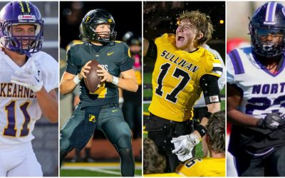 Class 4 State Playoff Preview and Predictions: Festus and Kearney Could Meet for a Seminal Semifinal at Midmeadow Lane