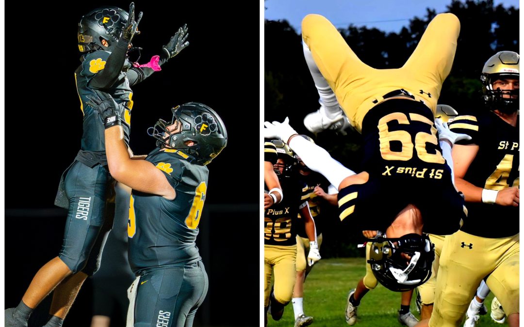 Week 13’s State Playoff Results: Holy Home Depot, Batman, Festus Has Two Teams 2.7 Miles Apart in the Semifinals