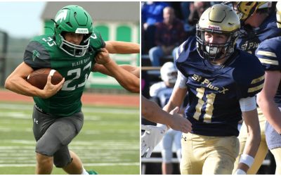 MSHSAA Show-Me Bowl Preview and Predictions: The 2025 St. Pius Lancers Try Doing the Impossible … Once Again