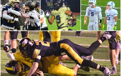 Jefferson County Power Poll and Season Wrap-Ups: Top Three Could Combine for Double-Digit Shutouts with Devastating Defense in 2026