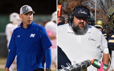 Mississippi Magazine’s 2025 Coach of the Year Awards: No, it’s Not a Festus Sweep … But it’s Close