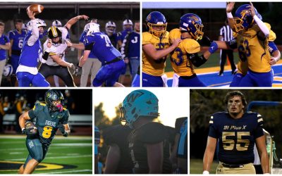 Mississippi Magazine’s Jefferson County All-Star Team Selections of 2025