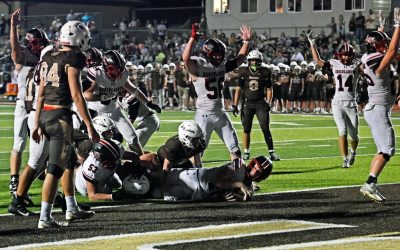 Week 1 Friday Night Predictions: Gibson Southern, Rockwood Summit, and St. Vincent Headline a Cast of Dangerous Debut Opponents