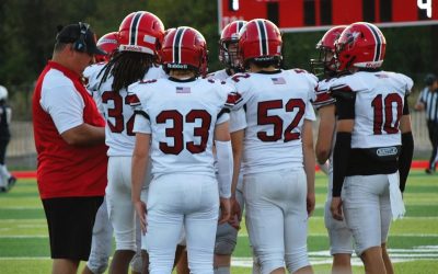 MSHSAA Class 1: Crystal City Hails 100th Pigskin Season with High Hopes, Solid Numbers, and a Better Schedule