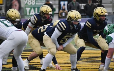 MSHSAA Class 3: St. Pius Lancers Hope to Build on Last Year’s Stunning Breakthrough