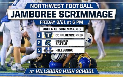 JeffCo’s Guide to Jamboree Friday 2026: Teams, Times, Locations, Matchups, and How to Watch