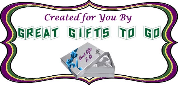 Great Gifts To Go
