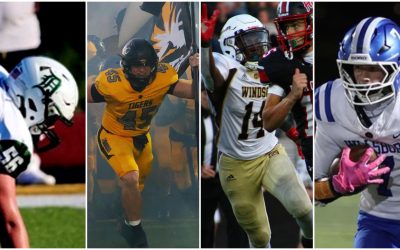 Mississippi Conference in 2026: Hillsboro, DeSoto, and Windsor Can Contest Festus Tigers’ Power in the Trenches
