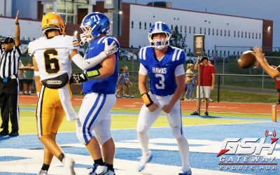 Week 3 Jefferson County Power Poll: Northwest Tops Field For the First Time This Century, Hillsboro Hawks Could U-Haul into Contendersville