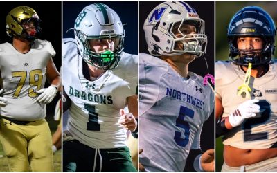 Week 6 Friday Night Predictions: Cannon Kisner Tries to Set Record at Fredericktown, Festus Tigers Hope to Seal Deal on Third Straight Title