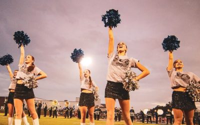 Week 4 Friday Night Predictions: Hawks, Jaguars Seek to Stay Perfect, Blue Jays Host Dangerous Wildcats on Night of Intense Heat