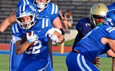 Week 5 Jefferson County Power Poll: Hillsboro Hawks Ascend to #1 for the First Time in Two Seasons