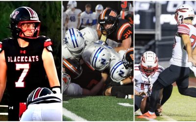 Week 2 Friday Night Predictions: Northwest and Fox’s Ancient Rivalry Rumble Impacts Two District Title Races