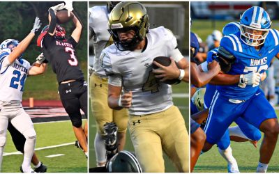 Week 3 Friday Night Scores & Analysis: Hillsboro Hammers Holt Indians, St. Pius X Contends for Missouri’s Top Scoring Day of 2026