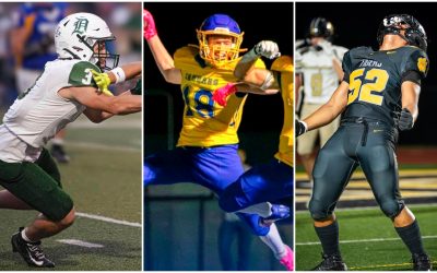 Jefferson County Power Poll: The Best, Worst, and Outlooks of 12 Teams at the Quarter Turn of MSHSAA’s Pigskin Year