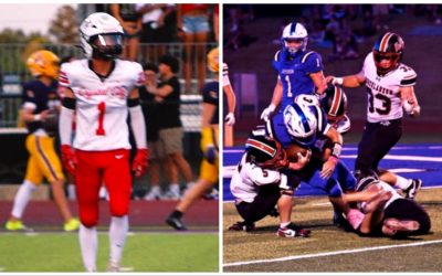 Week 4 Friday Night Scores & Analysis: DeSoto Makes First-Half Run at Festus Tigers, Crystal City Nets Indescribably Needed Win on Homecoming