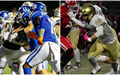 Week 5 Friday Night Scores & Analysis: Black & Gold’s Beast of a Defense Shuts Out Hawks, More Than One OT Thriller Goes on Dirty Dozen’s Scoreboard