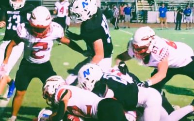 Week 2 Friday Night Scores & Analysis: Northwest Cruises Past Fox Again as Quarterback Drama Takes Center Stage