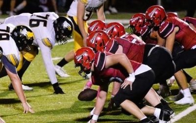 Crystal City Rises in District 2, Will Host Centennial Year Playoff Game at Bradley’s Farm