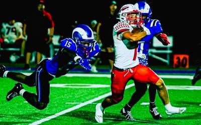 MSHSAA District Playoffs: Farmington’s Forfeits Throw Class 5 Into Chaos! Highway A Schools Luck Out, Fox Warriors Seed #1 in Bizarre Twist