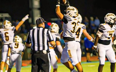 Week 7 Friday Night Scores & Analysis: FHS Defense Runs Hannibal Pirates Aground, Kirkwood and Farmington Shut Down Area Powers in Quarter 4