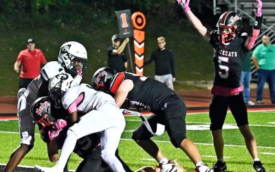 Week 10 Friday Night Predictions: DeSoto Dragons Face Crossroads, Hope to Play the Right Notes at North County