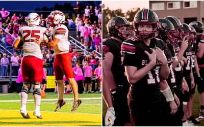 Week 6 Friday Night Scores & Analysis: Fox Scores JeffCo’s Signature Win of Midseason, Kisner Breaks Record, and Blue Jays Make Breakthrough