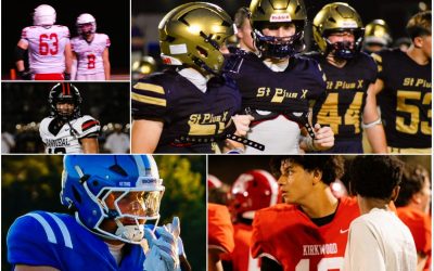 Week 7 Friday Night Predictions: It’s Dream Game Weekend as Festus Greets Hannibal, SPX Meets Farmington, and Hillsboro Battles a Cannon