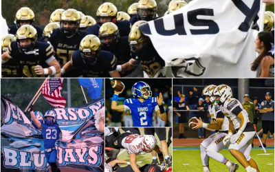 Week 8 Jefferson County Power Poll: Festus Still Lives Large, But the Suburban’s Teams are Building Momentum