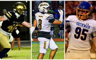 Week 9 Jefferson County Power Poll: This Could Be Our Greatest Set of Contenders in 100 Years