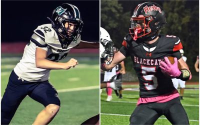 Week 8 Saturday Recap: Herculaneum Blackcats Defeat Perryville, Earn Dunklin’s First Four-Game Winning Streak in Five Seasons