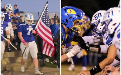 Congrats to the Dirty Dozen’s Conference Winners from Northwest and Jefferson High School