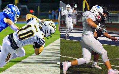 Week 10 Jefferson County Power Poll: Tigers and Lions Outlast Local Rivals to Stand Tall in the Dirty Dozen