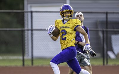Week 7 Thursday Night Prediction: The 5-1 Seckman Jaguars Meet the Toughest 0-6 Team in the STL Metro